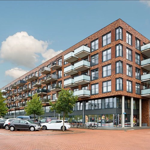 Utrecht, Miles Davisstraat, 2-kamer appartement - foto 1