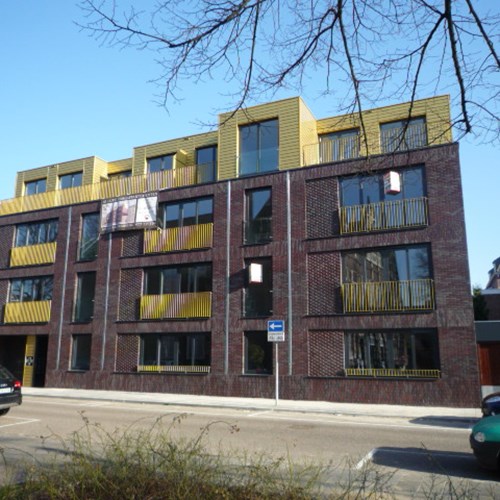 Venlo, Schoolstraat, penthouse - foto 1
