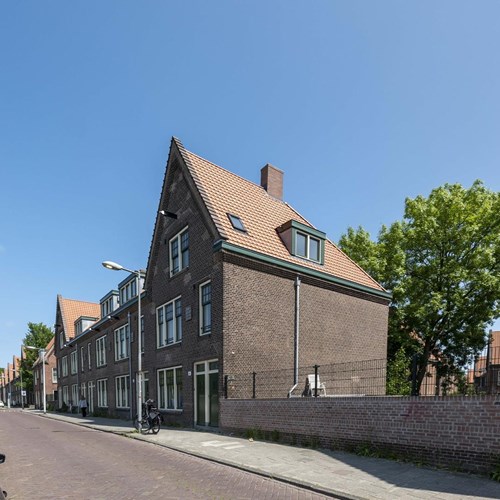 Amsterdam, Adelaarsweg, 4-kamer appartement - foto 1
