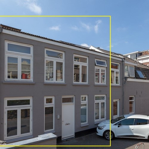 Utrecht, Lauwerecht, zelfstandige studio - foto 1