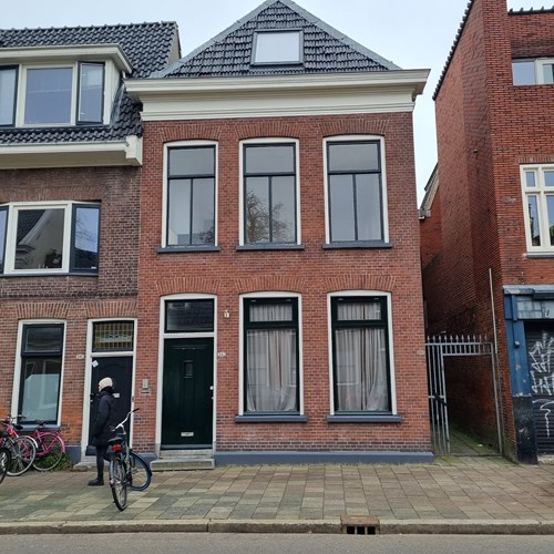 Groningen, Nieuwe Boteringestraat, 2-kamer appartement - foto 1