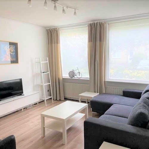 Amstelveen, Albert van Dalsumlaan, tussenwoning - foto 1