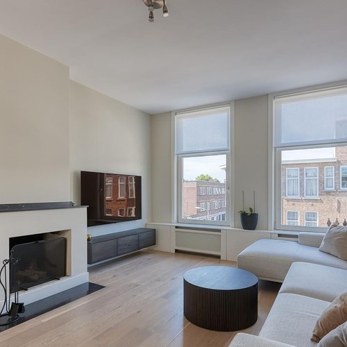 Den Haag, Goudenregenstraat, 4-kamer appartement - foto 1