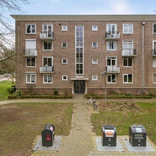 Arnhem, Jacob Marislaan, 3-kamer appartement - foto 1