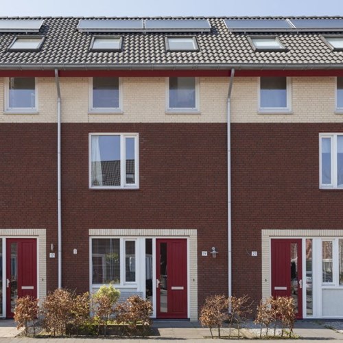Dronten, Wijnrank, eengezinswoning - foto 1