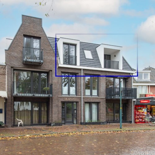 Heiloo, Raadhuisweg, 3-kamer appartement - foto 1