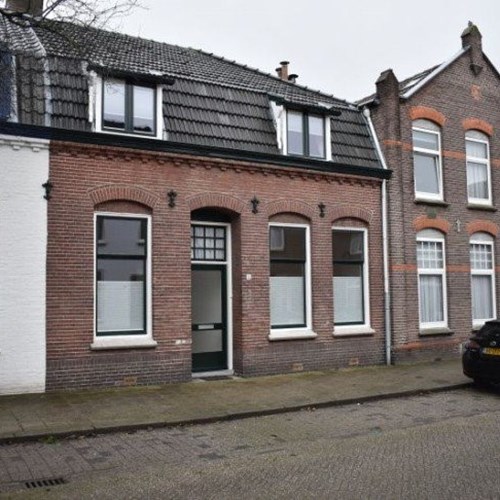 Eindhoven, St Martinusstraat, tussenwoning - foto 1