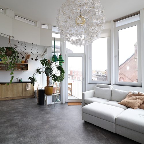Amsterdam, Waldenlaan, 3-kamer appartement - foto 1