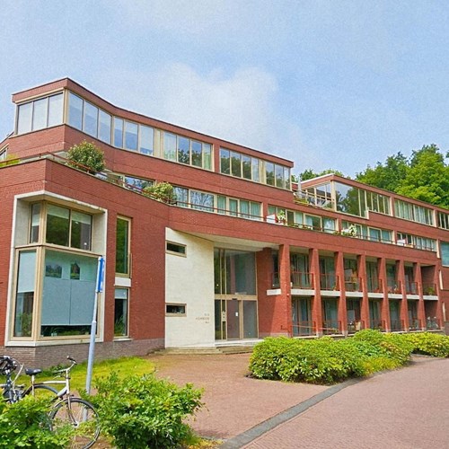 Leiden, Nieuweroord, 3-kamer appartement - foto 1