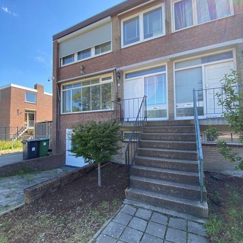Eindhoven, Franklin D Rooseveltlaan, bovenwoning - foto 1