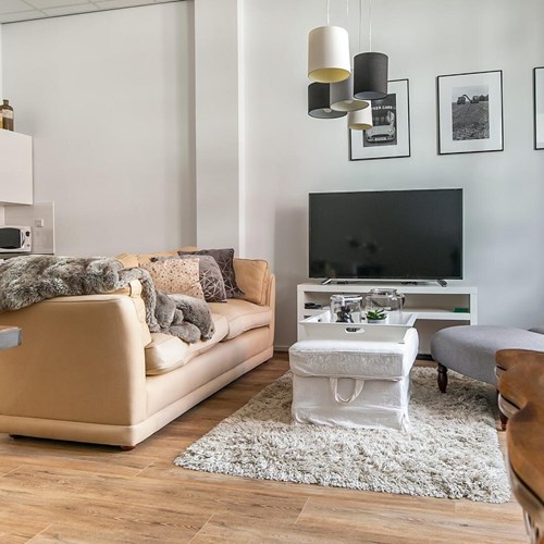 Sneek, Zuidend, 3-kamer appartement - foto 1