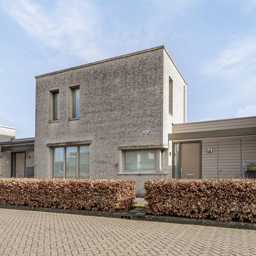 Etten-Leur, Bleekershof, eengezinswoning - foto 1