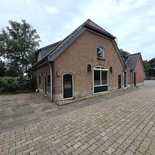 Heerde, Keetweg, maisonnette - foto 1