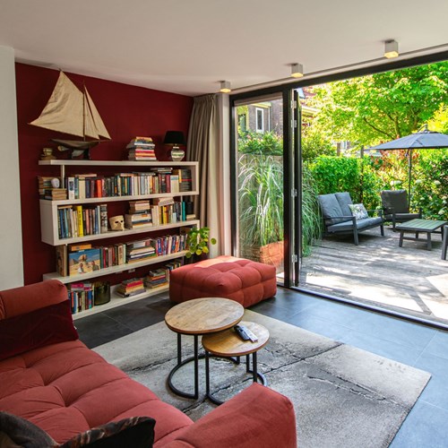 Amsterdam, Schalk burgerstraat, 2-kamer appartement - foto 1