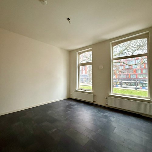 Rotterdam, Westersingel, bovenwoning - foto 1