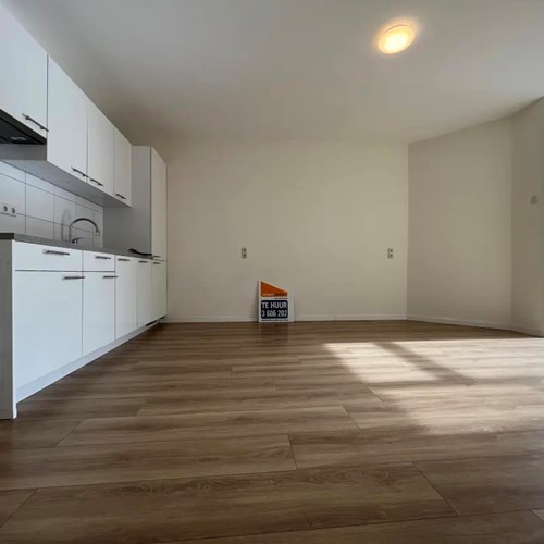 Den Haag, Harstenhoekweg, 2-kamer appartement - foto 1