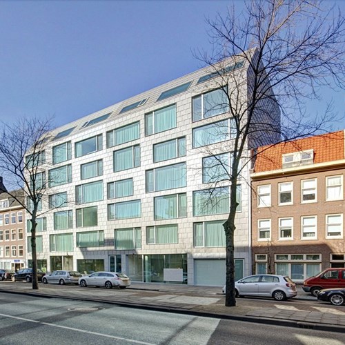 Amsterdam, Valkenburgerstraat, 3-kamer appartement - foto 1