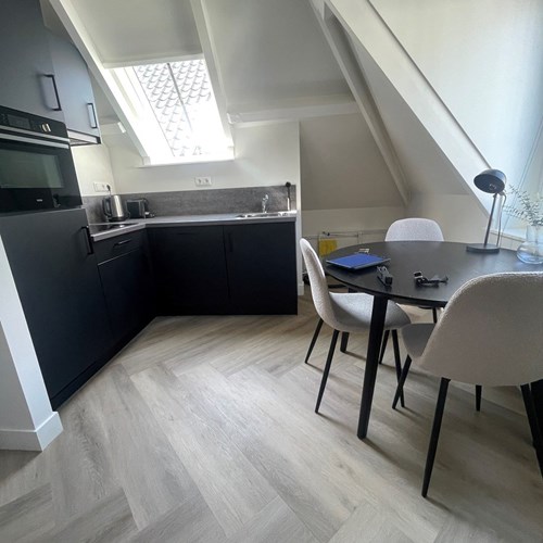 Nijmegen, Van Welderenstraat, bovenwoning - foto 1
