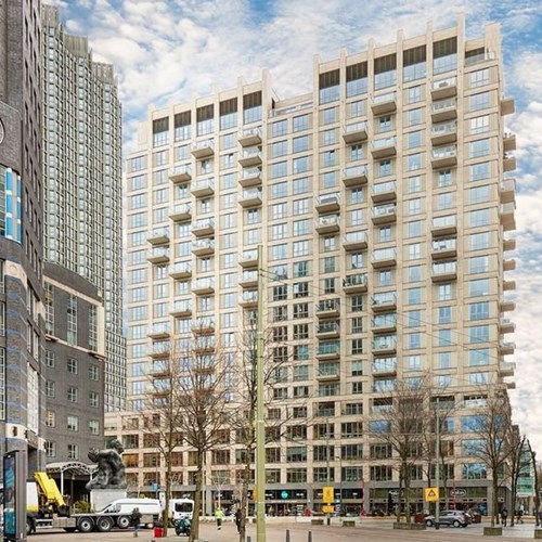 Den Haag, Turfhaven, 3-kamer appartement - foto 1