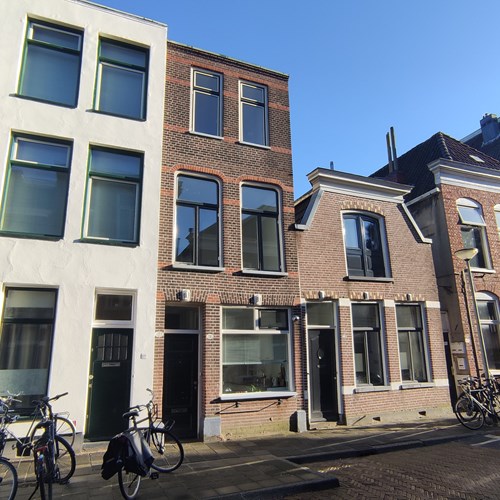 Groningen, Zoutstraat, zelfstandige studio - foto 1