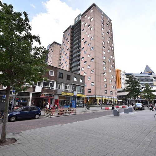 Rotterdam, Botersloot, 4-kamer appartement - foto 1