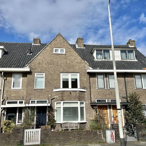 Breda, Poolseweg, tussenwoning - foto 1
