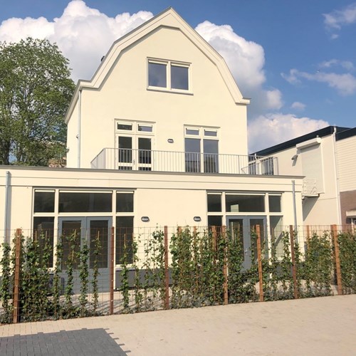 Amsterdam, Middenweg, 3-kamer appartement - foto 1