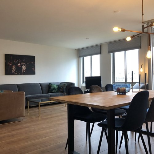 Rotterdam, Weena, 3-kamer appartement - foto 1