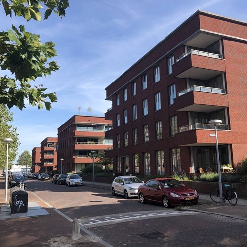 Utrecht, Voorsterbeeklaan, 3-kamer appartement - foto 1