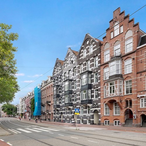 Amsterdam, Marnixstraat, 2-kamer appartement - foto 1