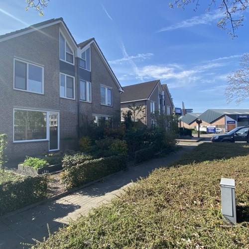 Apeldoorn, Noorderlaan, 2-onder-1 kap woning - foto 1