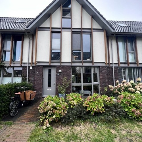Driebergen-Rijsenburg, Van Bockom Maaserf, eengezinswoning - foto 1
