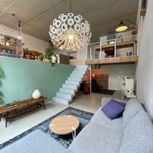 Eindhoven, Beeldbuisring, split-level woning - foto 1