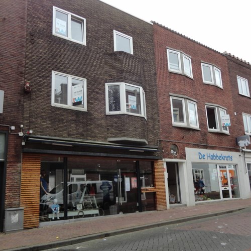 Sittard, Rosmolenstraat, zelfstandige studio - foto 1