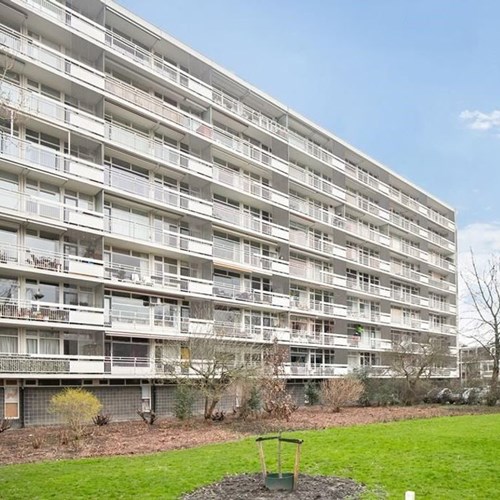 Amstelveen, Schouwenselaan, 5-kamer appartement - foto 1