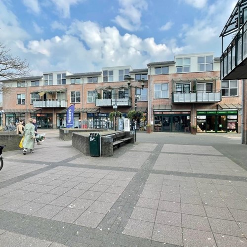 Beuningen (GE), Thorbeckeplein, 4-kamer appartement - foto 1