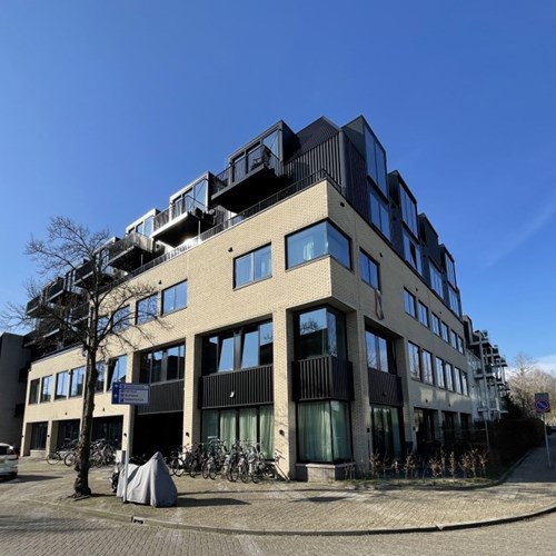 Houten, Randhoeve, zelfstandige studio - foto 1