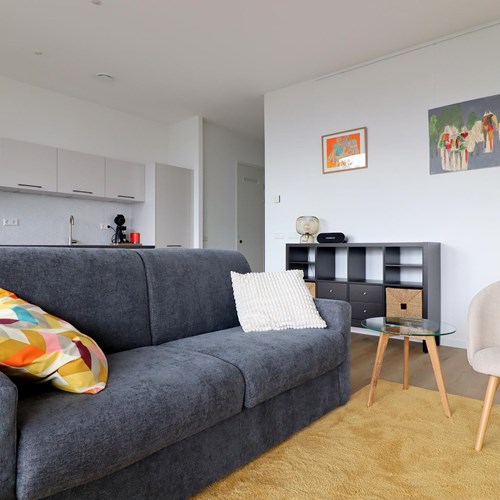 Utrecht, Hoola van Nootenstraat, zelfstandige studio - foto 1