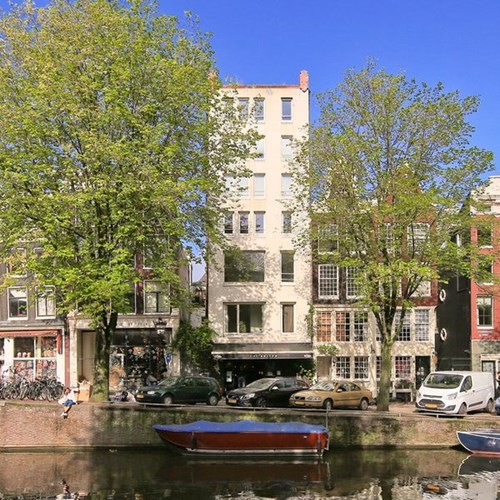 Amsterdam, Kloveniersburgwal, 3-kamer appartement - foto 1