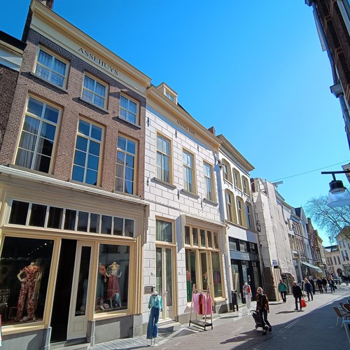 Zutphen, Beukerstraat, bovenwoning - foto 1