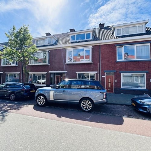 Den Haag, Appelstraat, 5-kamer appartement - foto 1