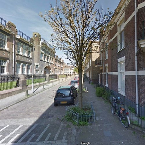 Arnhem, Schoolstraat, 2-kamer appartement - foto 1