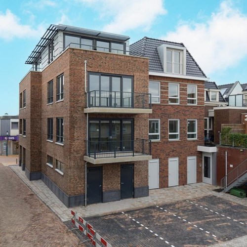 Mijdrecht, Dorpsstraat, 3-kamer appartement - foto 1