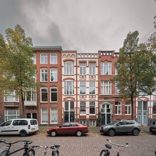 Groningen, Jozef Israelsstraat, 2-kamer appartement - foto 1
