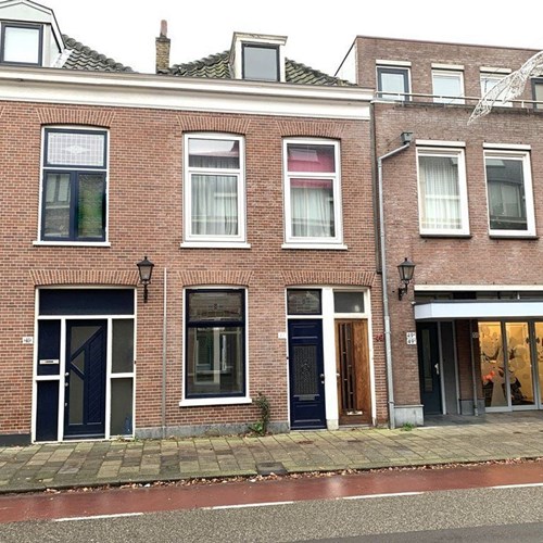 Delft, Hugo de Grootstraat, benedenwoning - foto 1