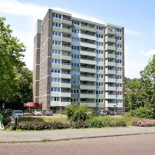 Eindhoven, Limburglaan, 2-kamer appartement - foto 1