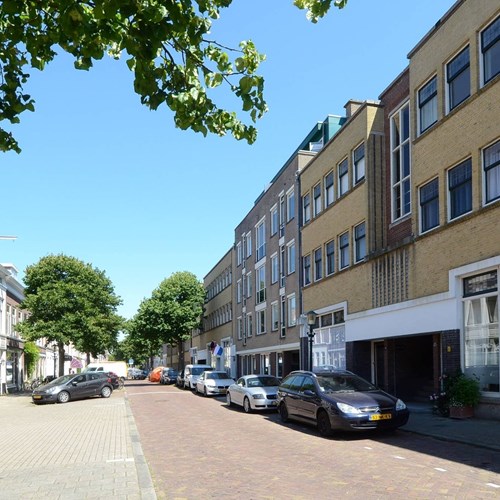 Den Haag, Sumatrastraat, bovenwoning - foto 1