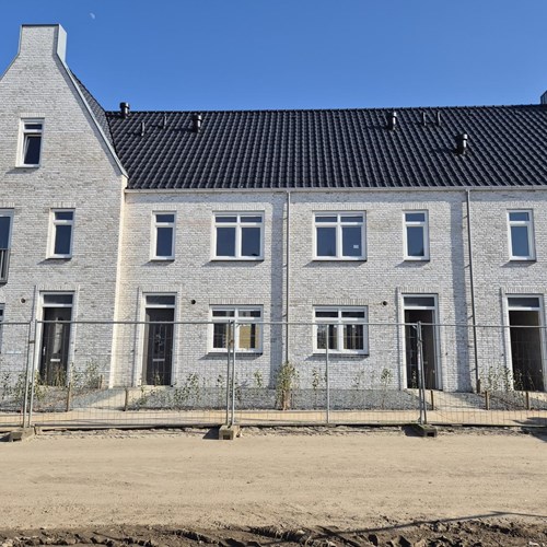 Maurik, Fazant, eengezinswoning - foto 1
