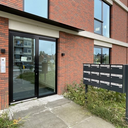 Den Helder, Ijsselmeerstraat, 3-kamer appartement - foto 1