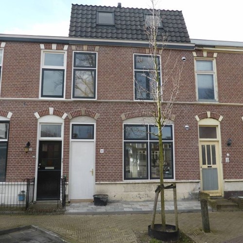 Hilversum, Violenstraat, galerijflat - foto 1
